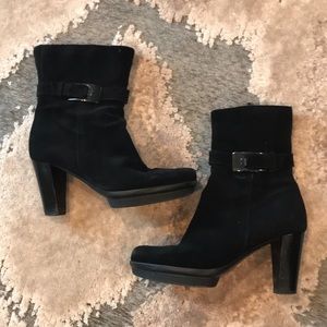 Women’s boots